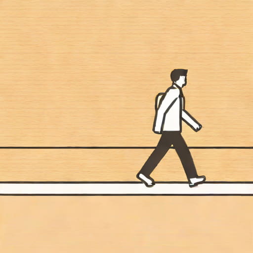 Hip Twinge When Walking