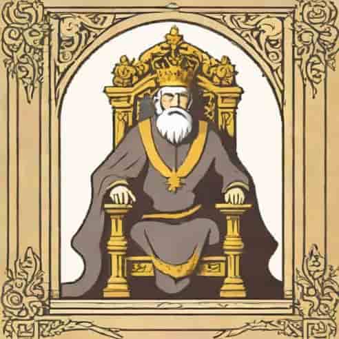 His Monarchic Return Novel