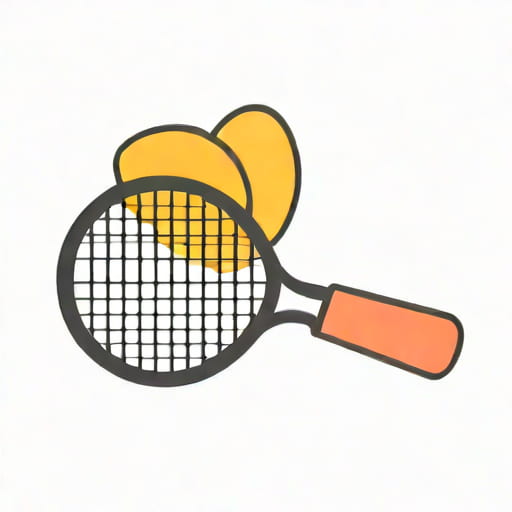 His Unavailing Racket Meaning
