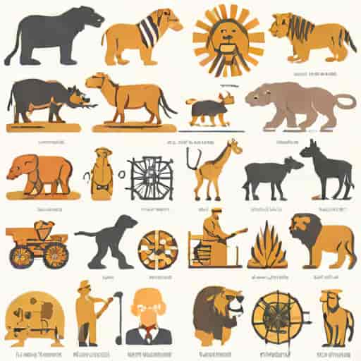 History Of Darwinian Revolution