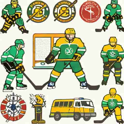 Hockey Sask Provincials