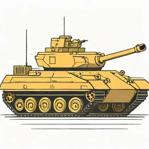 Hoi4 Amphibious Tank Design