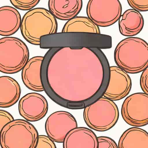 Holika Holika Jelly Dough Blusher