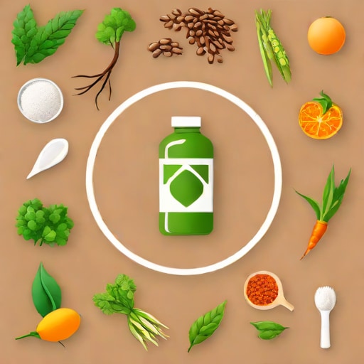 Holland And Barrett Magnesium