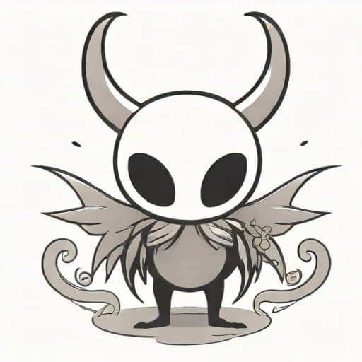 Hollow Knight Watcher Knight