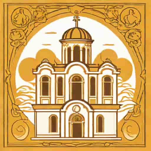 Holy Transfiguration Greek Orthodox Church