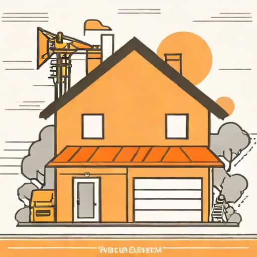 Home Depot Competitor