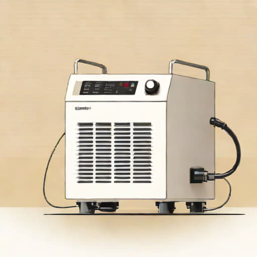 Home Standby Generator