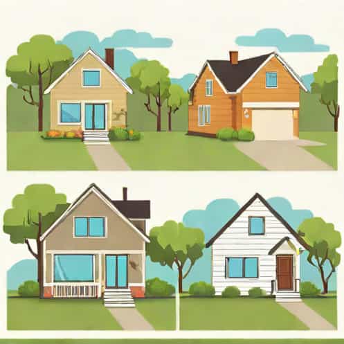 Homes For Sale Brooklet Ga