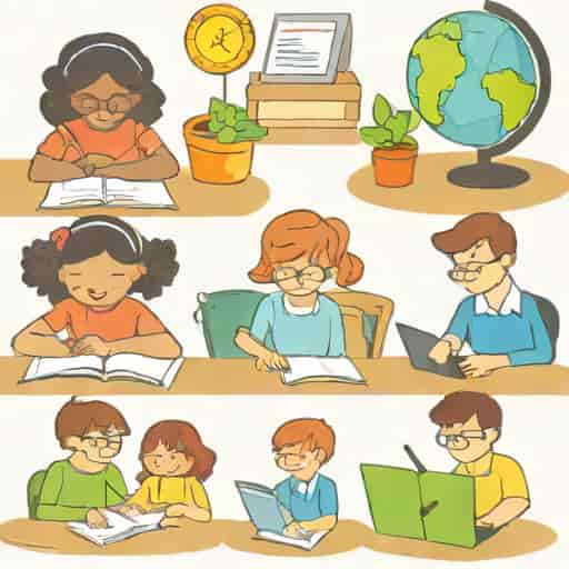 Homeschool Enrichment Programs Near Me