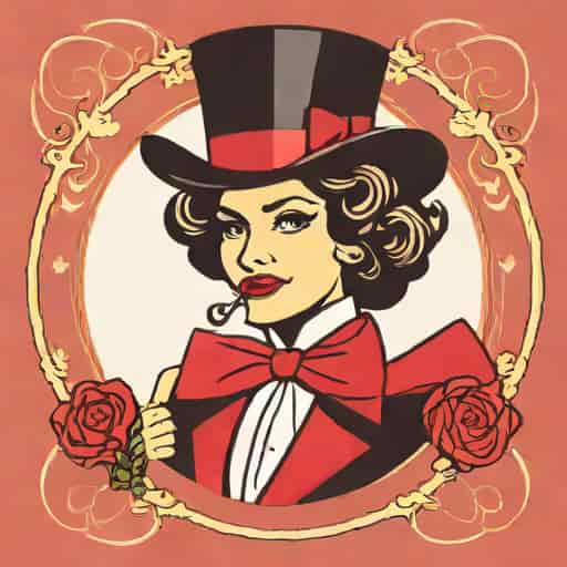 Honey Rose Ringmaster