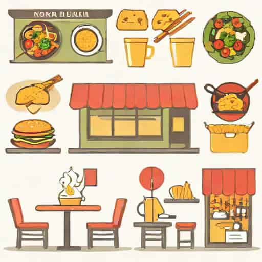 Hong Meas Restaurant Reviews