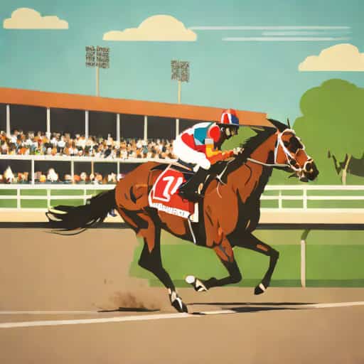 Hoosier Park Qualifiers Today