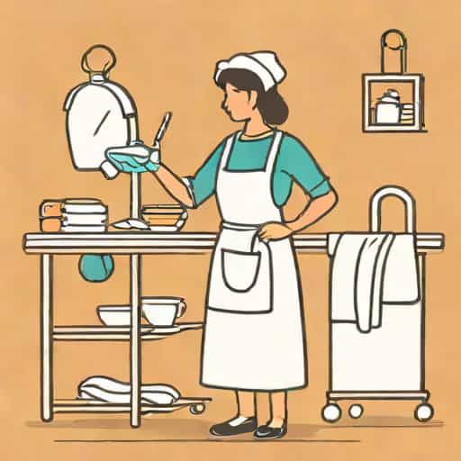 Hopewell Laundress Reviews