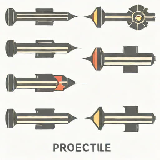 Horizontal Range Of Projectile Formula