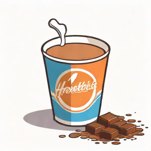 Horlicks Chocolate Hot Malty Goodness