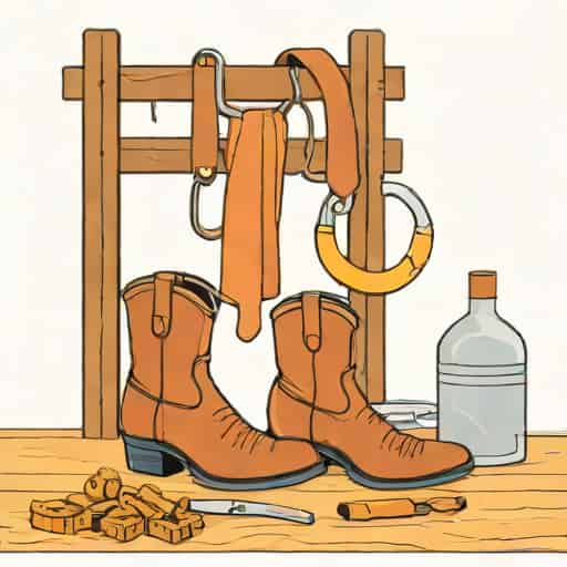 Horseshoeing Supplies Near Me