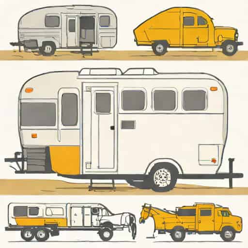 Horseshoeing Trailers For Sale