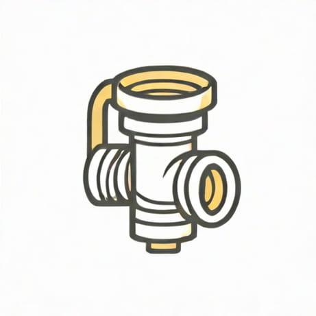 Hose To Hose Connector