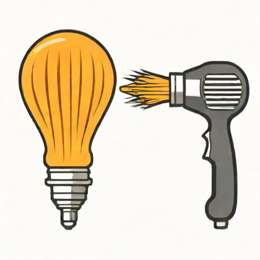 Hot Air Brush Vs Sassoon
