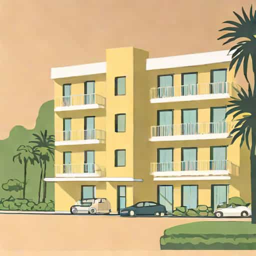 Hotel Eliseo Park Sant Agnello