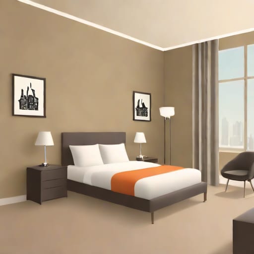 Hotel Kimpton De Witt Amsterdam