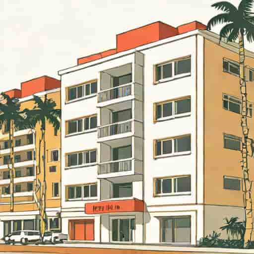 Hotel Luzeiros Recife