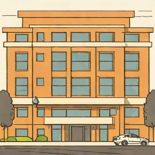 Hotel On Diefenbaker Drive Regina