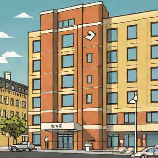Hotel Sheraton Stockholm
