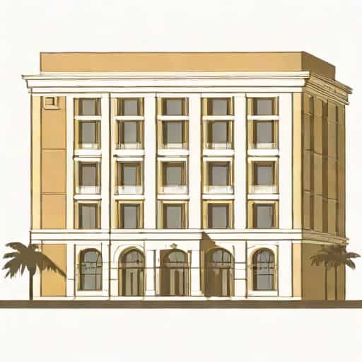 Hotel Steigenberger Doha
