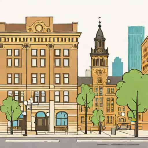 Hotels In Copley Square Boston