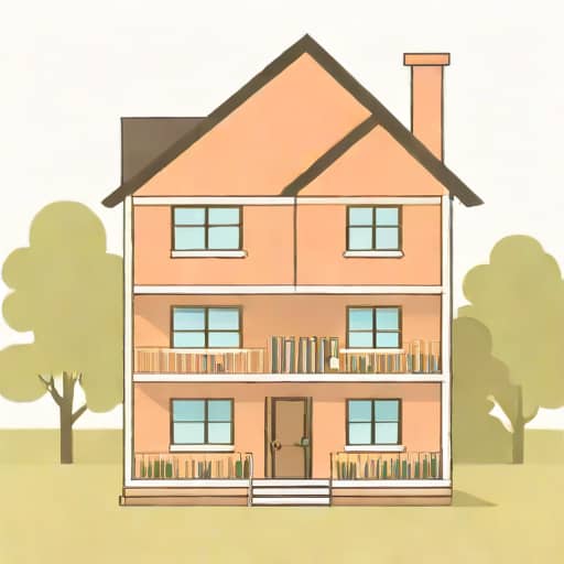 House Gabby Dollhouse