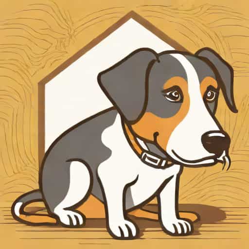 Housebreaking An Older Rescue Dog