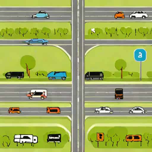 Hov Lanes Are Reserved For