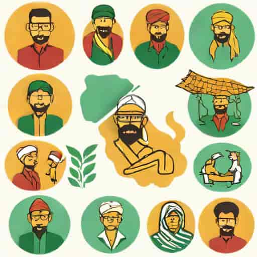 How Are Bangladeshi People