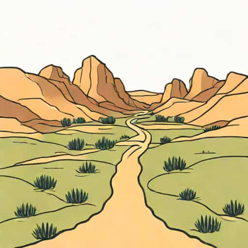 How Are Recessional Moraines Formed