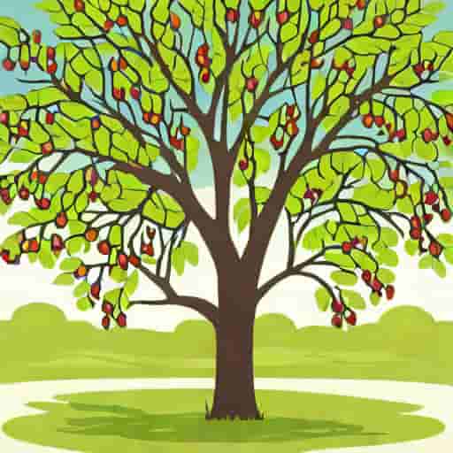 How Big Do Chokecherry Trees Get