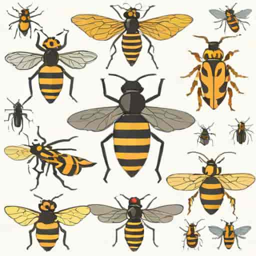 How Can Insects Help In Toxicological Analysis