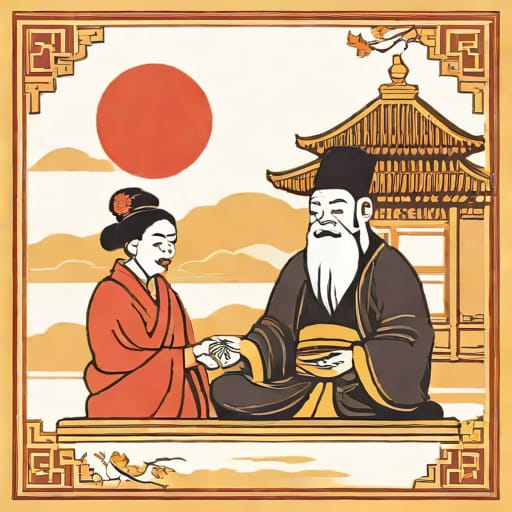 How Did Confucianism Impact China