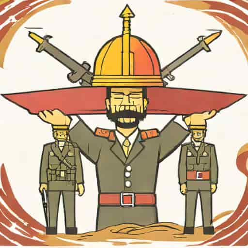 How Did Jingoism Contribute To The War