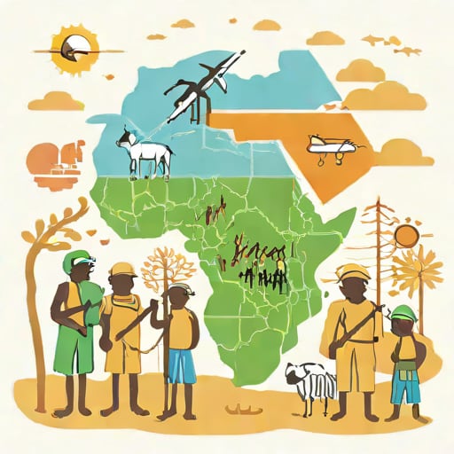 How Did The Darfur Conflict End