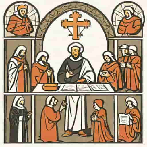 How Did The Protestant Reformation Happen