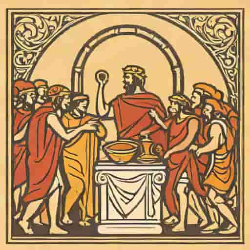 How Did The Romans Celebrate Lupercalia