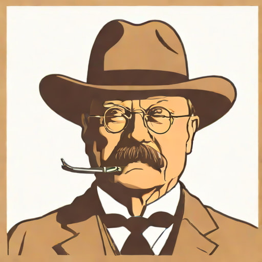 How Did Theodore Roosevelt Die