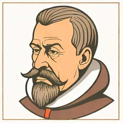 How Did Tycho Brahe Lose His Nose