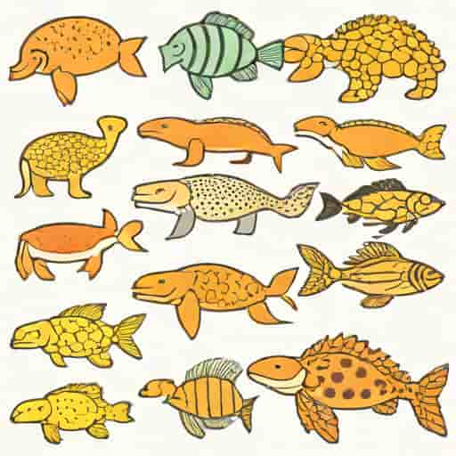 How Do Poriferans Differ From Coelenterate Animals