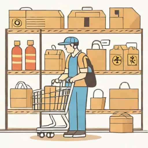 How Do Stores Catch Shoplifters