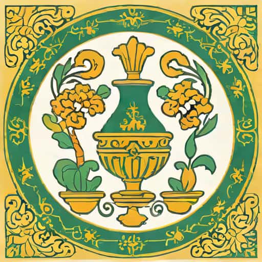 How Do You Pronounce Majolica