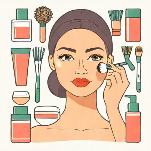 How Do You Spell Cosmetician