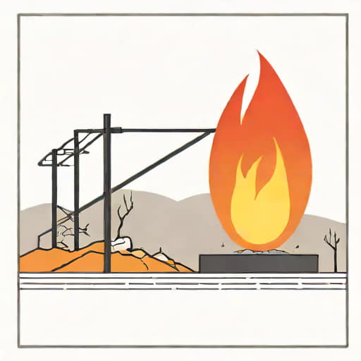 How Does A Firebreak Work